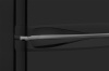 Холодильник Weissgauff WRK 1800 Defrost Black