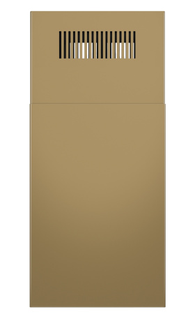 Кухонная вытяжка Maunfeld Bath Isla 401 золотой