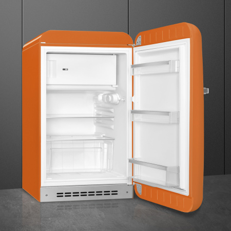 Холодильник Smeg FAB10ROR6