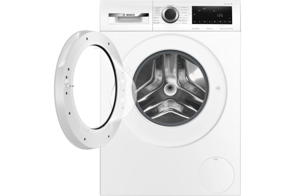 Стирально-сушильная машина Bosch WNA144VEPL