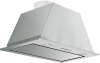 Вытяжка Falmec Design GRUPPO INCASSO EVO 70 inox (600)