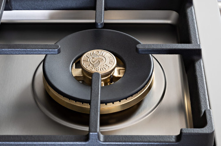 Панель варочная газовая Bertazzoni Professional RT366PROX