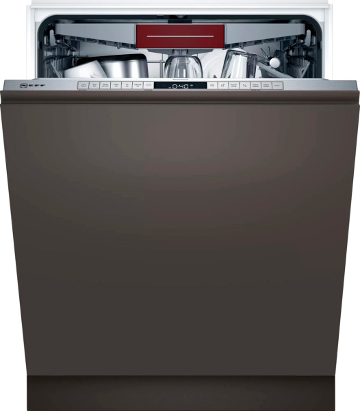 Встраиваемая посудомоечная машина Neff S175HCX10R