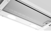 Вытяжка Hotpoint HPTF 62HS WH
