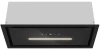 Вытяжка полновстраиваемая Meferi SMARTBOX60BK GLASS COMFORT