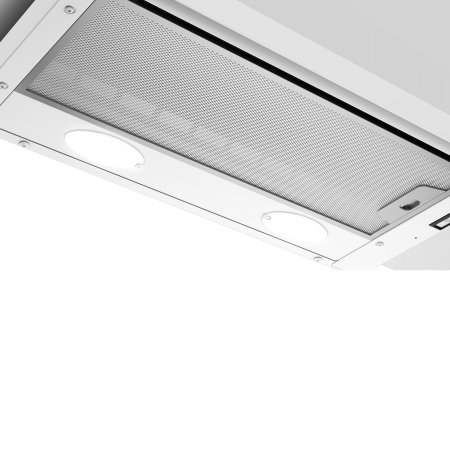 Вытяжка Hotpoint HPTF 62HS WH
