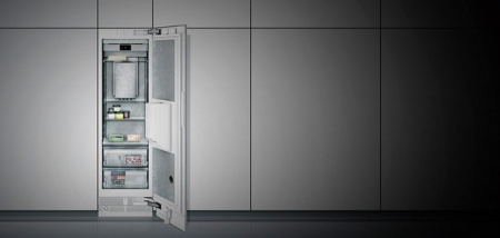 Морозильник Gaggenau RF463-306