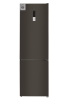 Холодильник Maunfeld MFF200NFSB10 Inverter