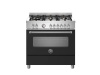 Варочный центр Bertazzoni Master MAS96L1ENET
