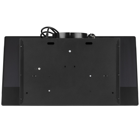 Вытяжка кухонная KRONA VENERA 600 black PB