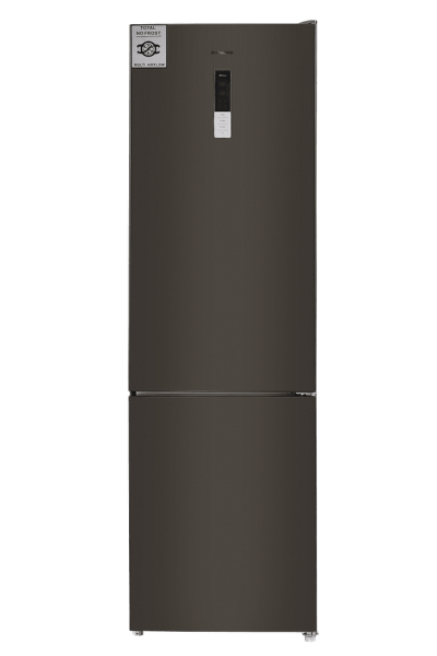 Холодильник Maunfeld MFF200NFSB10 Inverter