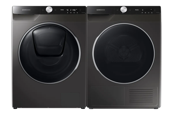 Сушильная машина Samsung DV90T8240SX/LP