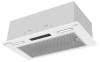 Вытяжка полновстраиваемая Meferi INBOX52WH SENSOR COMFORT