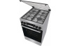 Комбинированная плита Gorenje MEKS5141X