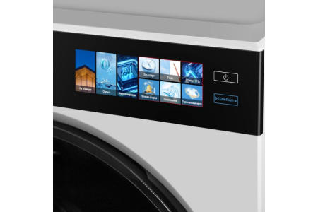 Стиральная машина Maunfeld MFWM1410WH05