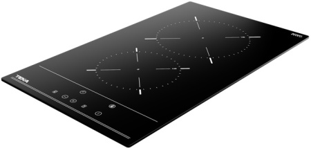 Электрическая варочная панель Teka TBC 32010 TTC BLACK