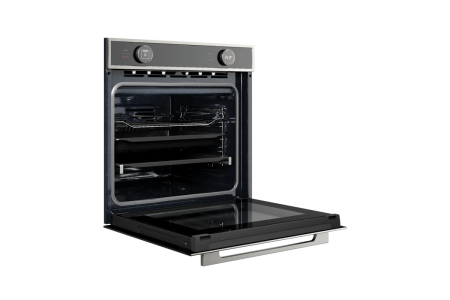 Духовой шкаф Kuppersberg HT 612 BX