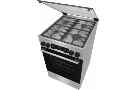 Комбинированная плита Gorenje MEKS5141X