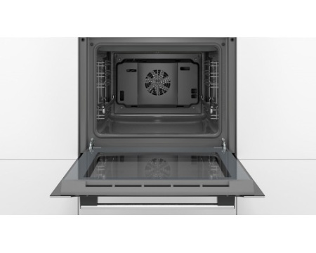 Духовой шкаф Bosch HBJ314ES0R