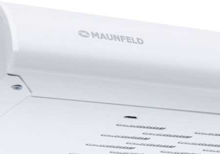Вытяжка Maunfeld MPA 50 WHITE