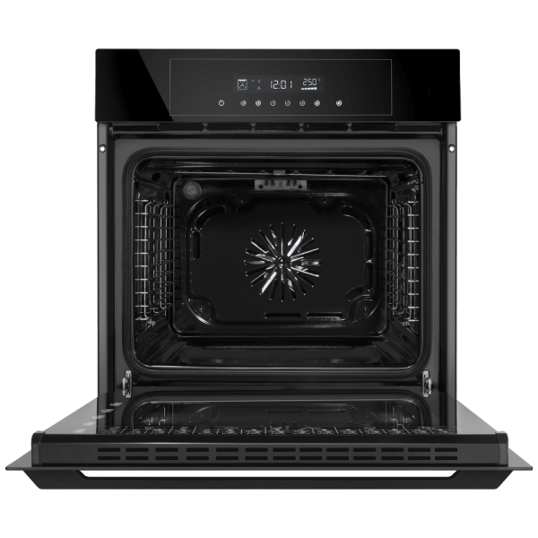 Шкаф духовой электрический Maunfeld AEOD60103B2