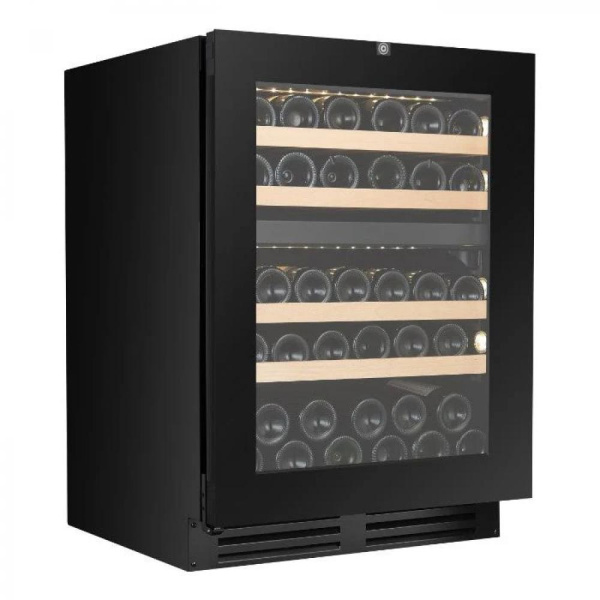 Винный шкаф Dunavox DAUF-39.119DB.TO