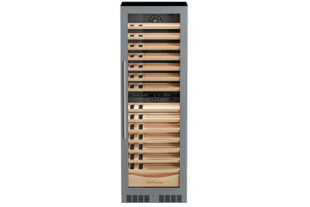 Винный шкаф Meyvel MV110-KST2 (Slim)