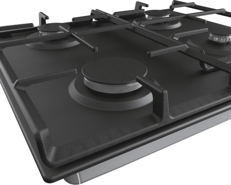 Независимая газовая варочная панель Gorenje G641EXB
