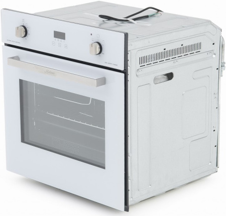 Встраиваемый газовый духовой шкаф Kaiser EG 6374 W