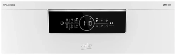 Посудомоечная машина Beko BDFN36522WQ