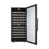 Винный шкаф Libhof Gourmet GMD-87 Black