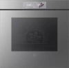 Духовой шкаф V-ZUG Combair V6000 60 C6T-21068 платина