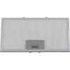 Вытяжка полновстраиваемая Meferi INBOX52BK GLASS COMFORT