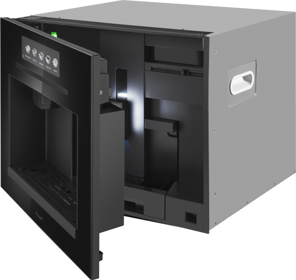 Кофемашина Weissgauff WCMIM-999 Coffee & Ice Maker