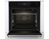 Духовой шкаф с функцией пара Gorenje BSA6737ORAB
