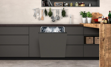 Машина посудомоечная встраиваемая NEFF S157ZB802E