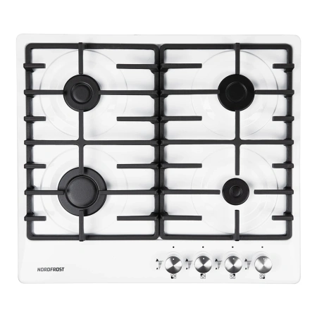 Варочная поверхность NORDFROST HS 6041 W