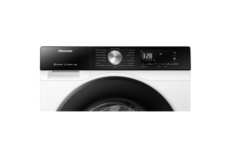 Стиральная машина Hisense WF3S6021BWU