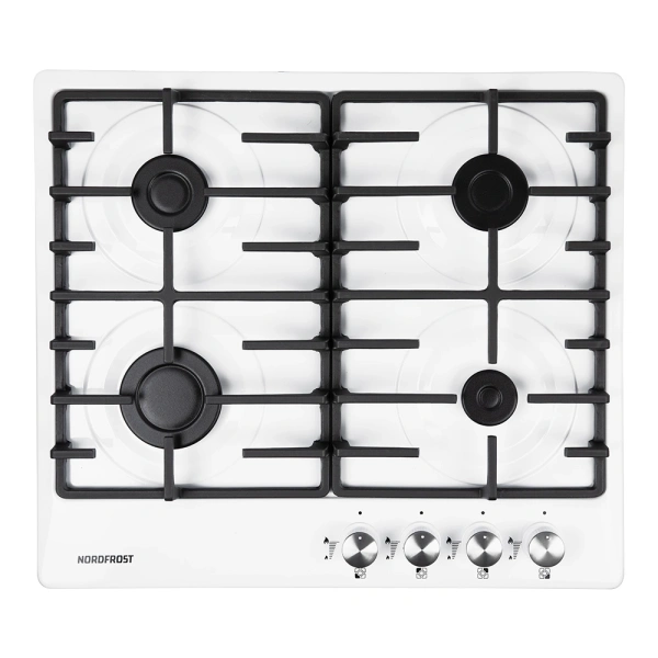 Варочная поверхность NORDFROST HS 6041 W