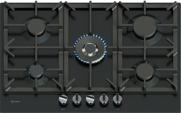 Газовая варочная поверхность Neff T27CIQ8S0