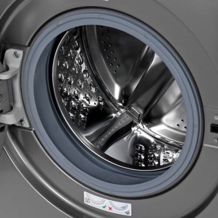 Стиральная машина SAMSUNG  WW80R62LVEX