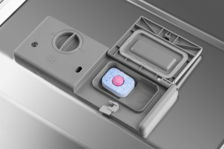 Посудомоечная машина Weissgauff BDW 4525 D Infolight