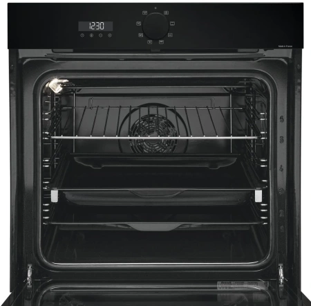 Встраиваемый духовой шкаф BRANDT BOH7534BB