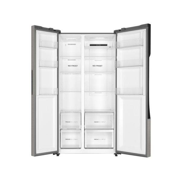 Холодильник Haier HRF-535DM7RU