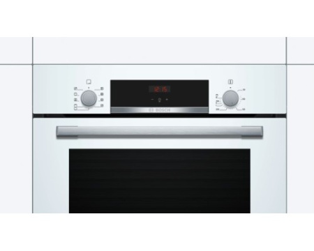 Встраиваемый духовой шкаф Bosch HBF534EW0R
