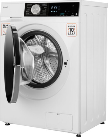 Стиральная машина Weissgauff WMD 47148 DC Inverter Steam