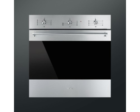 Духовой шкаф Smeg SF6381X