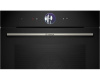 Духовой шкаф Bosch HBG7363B1