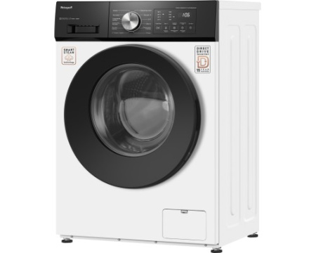 Стиральная машина Weissgauff WM 45127 Direct Drive Inverter Steam