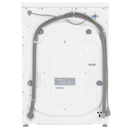 Стиральная машина Weissgauff WM 4947 DC Inverter Steam